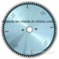 TCT Circular Saw Blade para corte de madera de propósito general